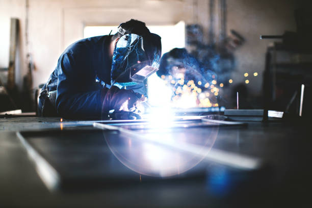 Best Automation and Robotic Welding in Washingtonville, NY