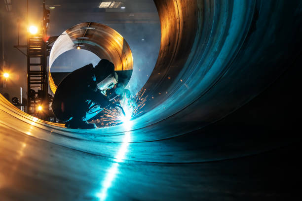 Best Food and Beverage Processing Equipment Welding in Washingtonville, NY