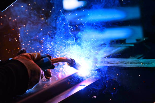 Best Specialty Welding Processes in Washingtonville, NY