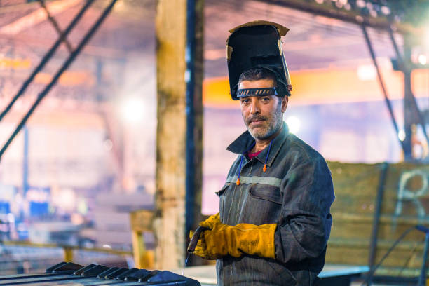 Best Structural Steel Welding in Washingtonville, NY