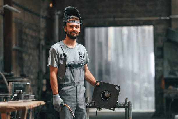 Best Artistic and Custom Metal Fabrication in Washingtonville, NY