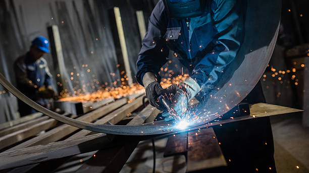 Professional Welder & Metal Fabrication in Washingtonville, NY