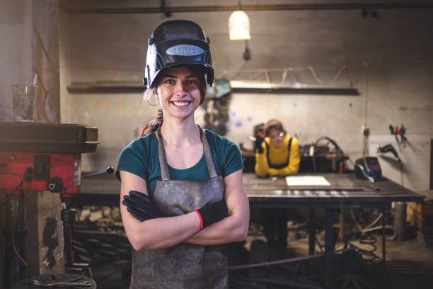 Affordable Welder Services in Washingtonville, NY